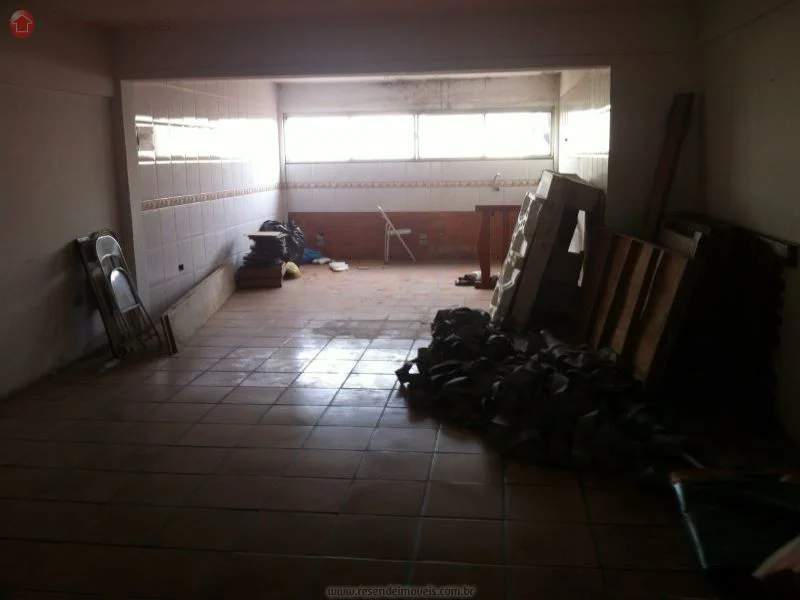 Foto 3 de 5 - Galpão para aluguel em Paraíso